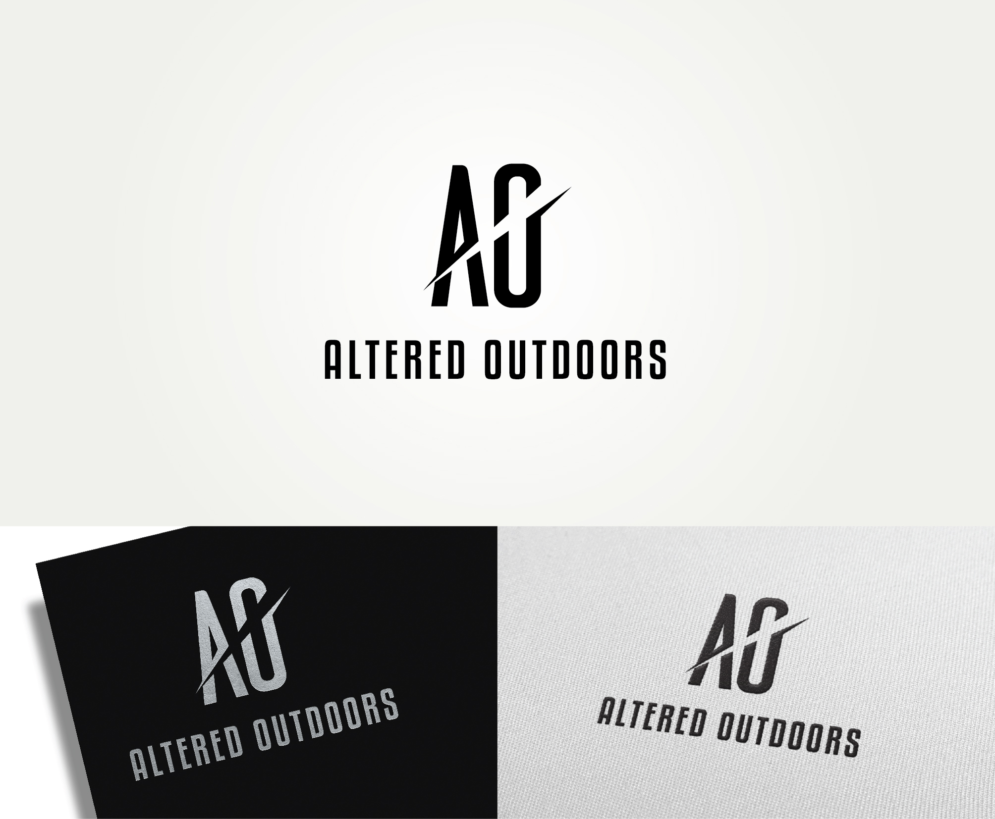 Logo Design by ileanalp for this project | Design #25671949