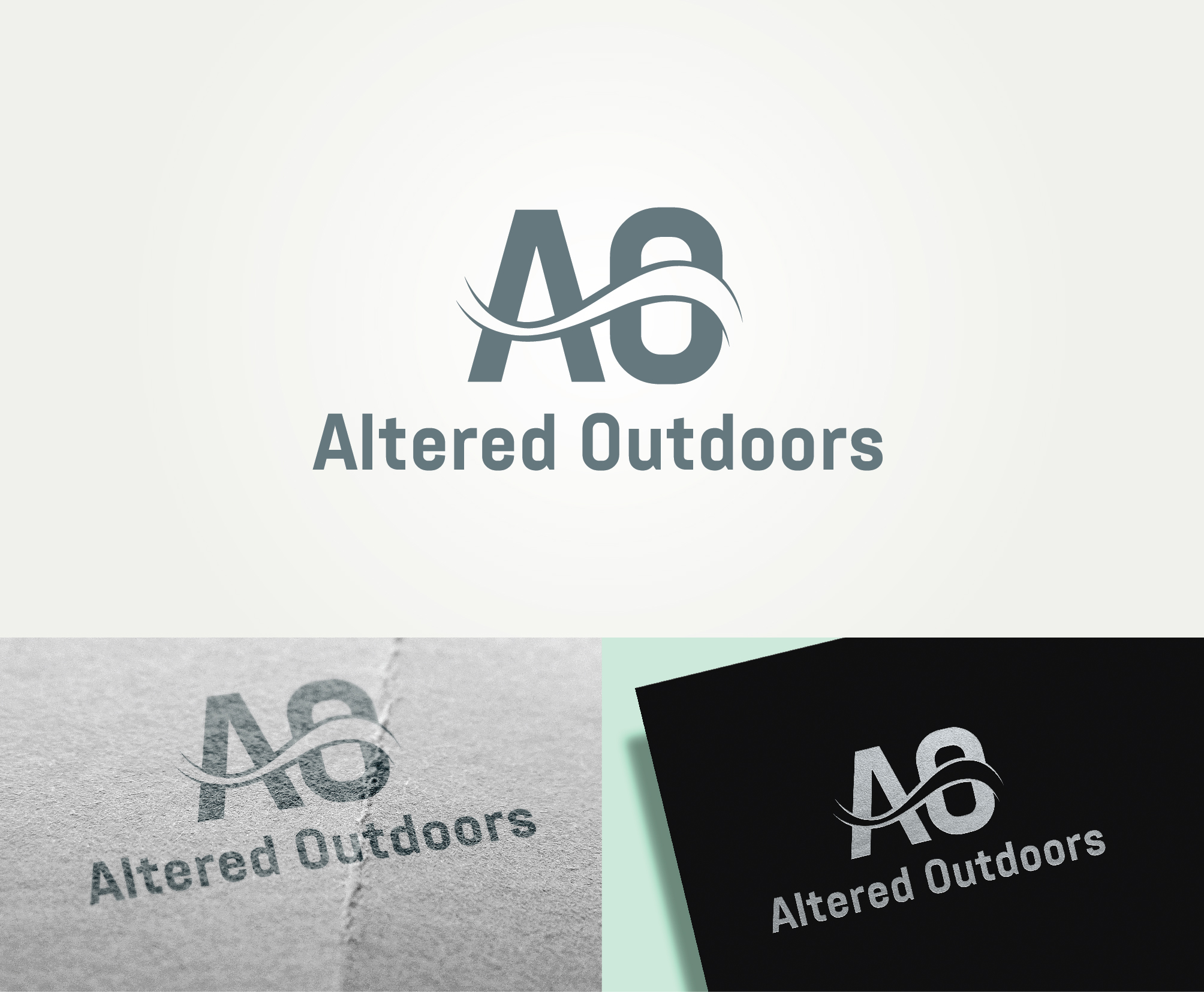 Logo Design by ileanalp for this project | Design #25672087