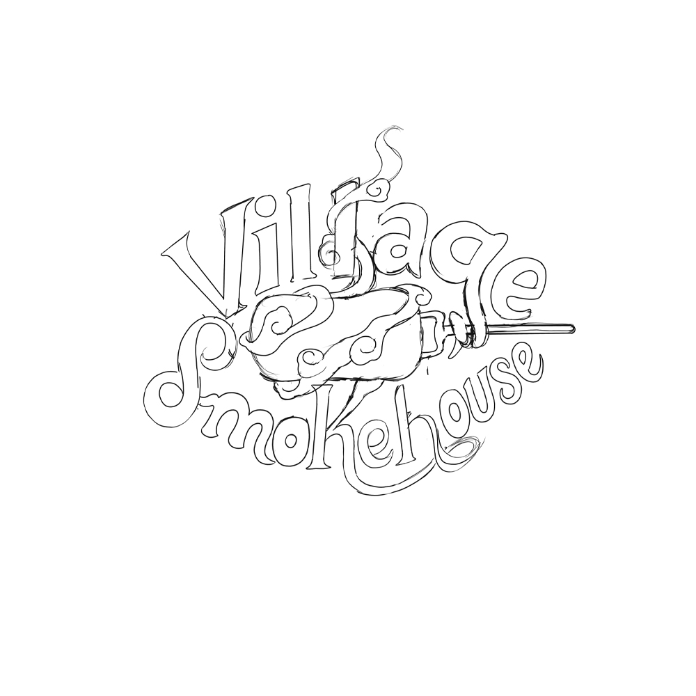 Logo Design by D@rts for Village Market | Design #25680209