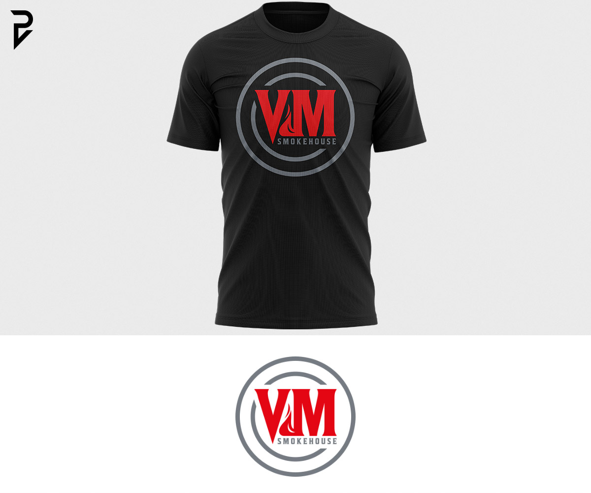 Logo Design by poisonvectors for Village Market | Design #25664095
