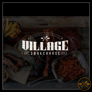 Logo Design by PC PRODUCTIONS for Village Market | Design #25688494
