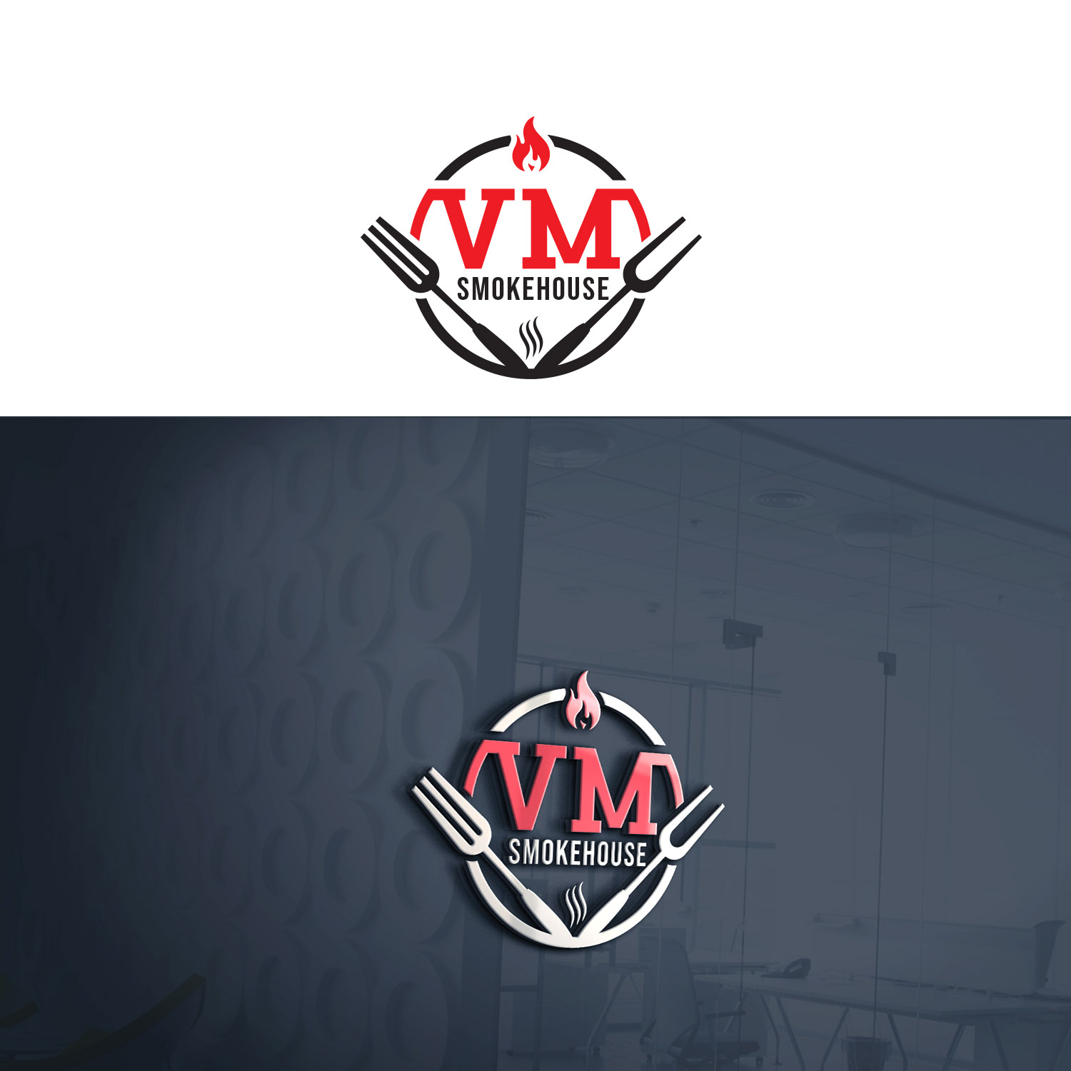 Logo-Design von Finley Johnson für Village Market | Design #25702058