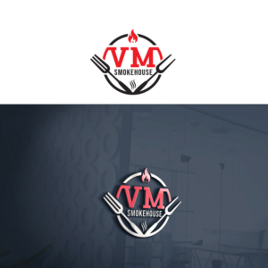 Logo Design by Finley Johnson for Village Market | Design: #25702058