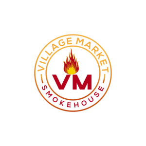 Logo Design by suthita 2 for Village Market | Design: #25717167