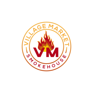 Logo Design by suthita 2 for Village Market | Design: #25717168