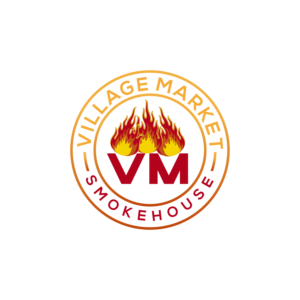 Logo Design by suthita 2 for Village Market | Design: #25717169