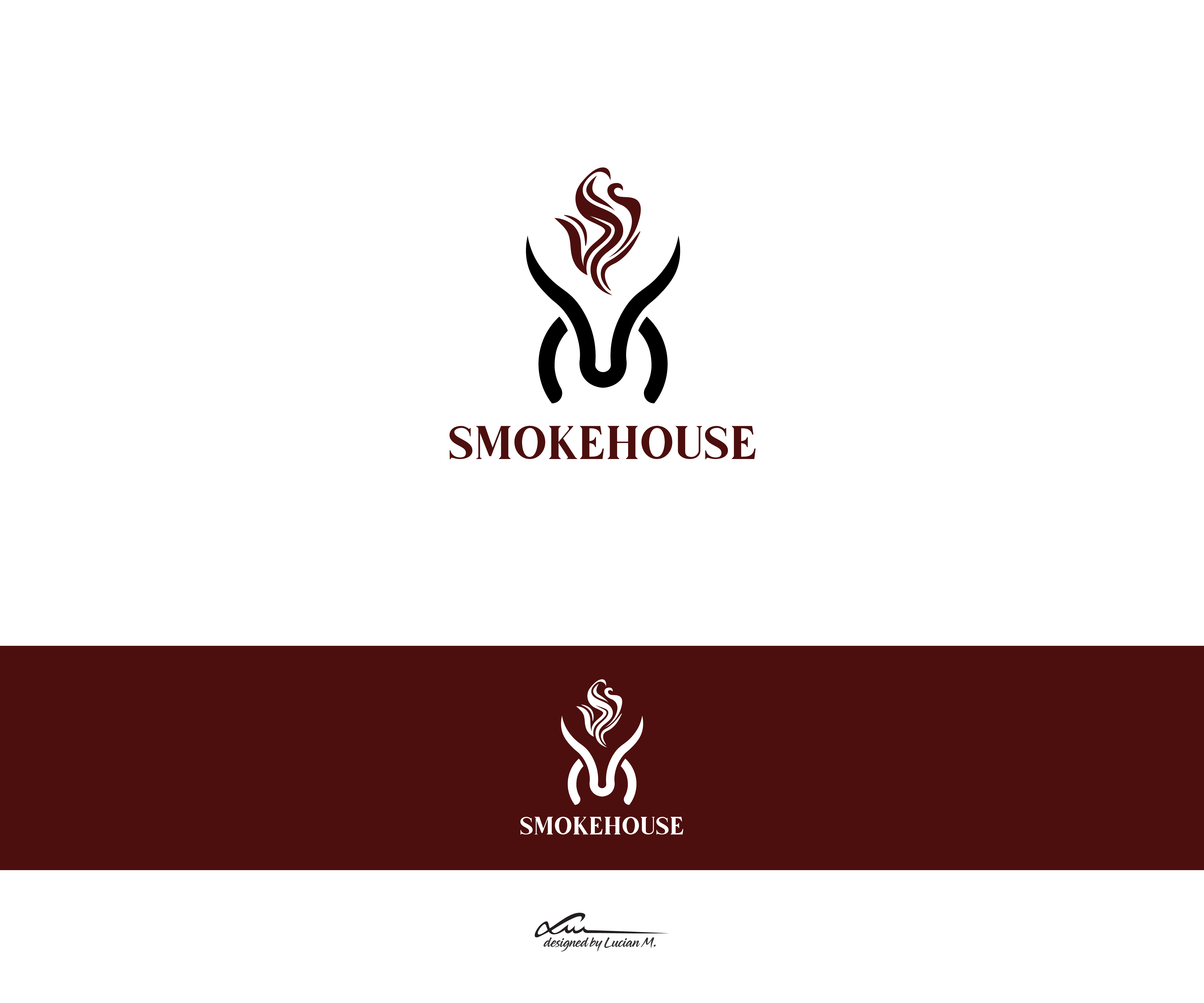 Logo-Design von LucianM81 für Village Market | Design #25701906