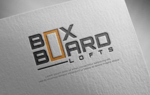 Logo Design by Locke+ for this project | Design: #25664477