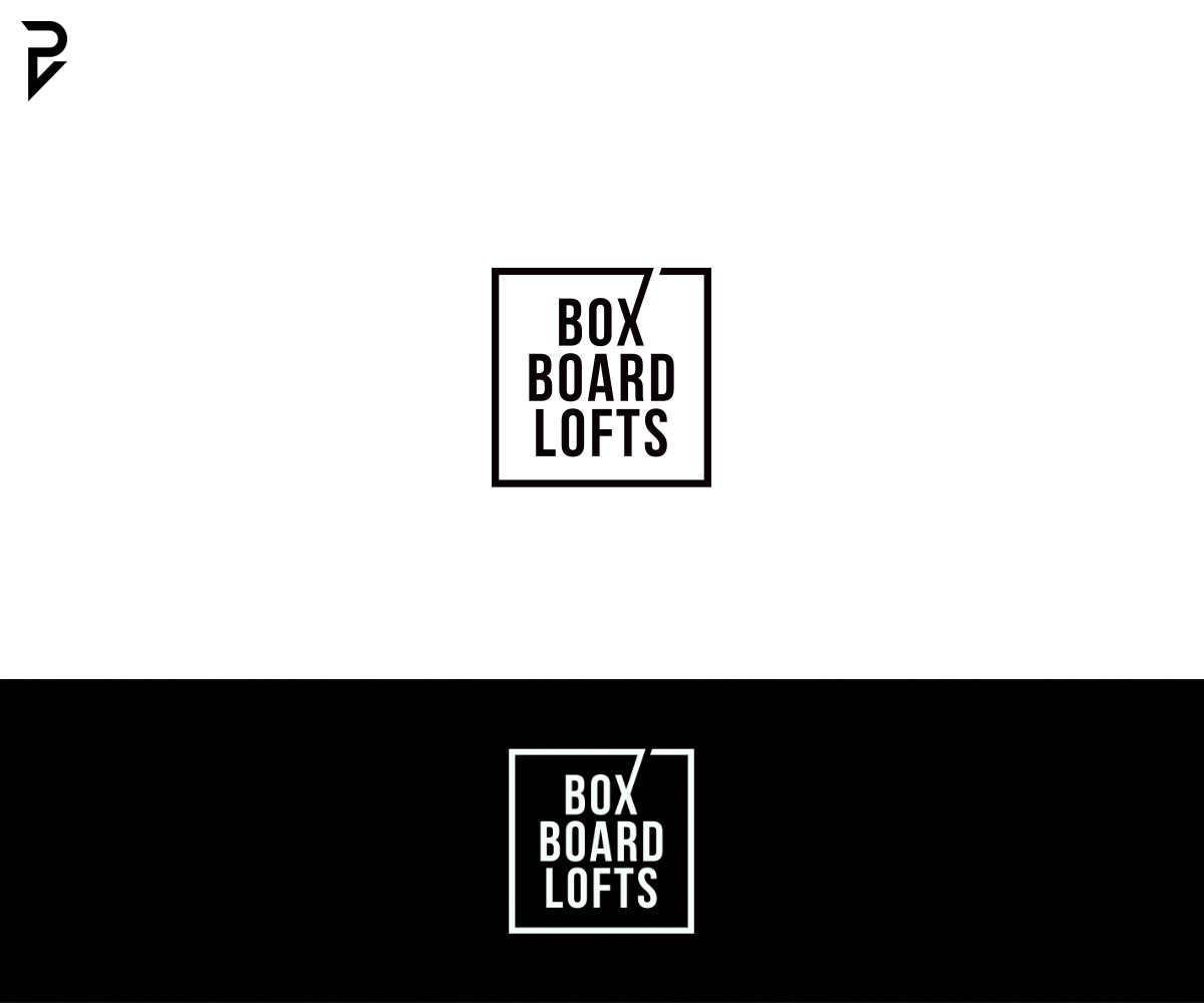 Logo Design by poisonvectors for this project | Design #25663937