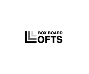 Logo Design by Bainz for this project | Design: #25677780