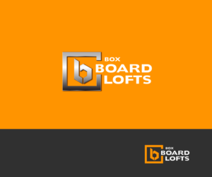 Logo Design by Bainz for this project | Design: #25677896