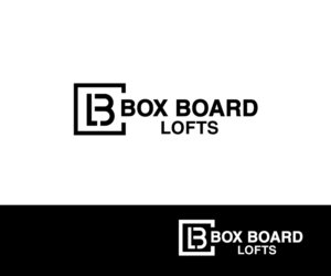 Logo Design by Bainz for this project | Design: #25683920