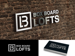 Logo Design by Bainz