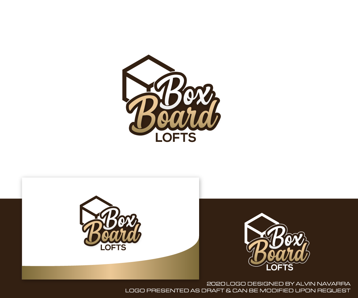 Logo Design by alvinnavarra for this project | Design #25665803