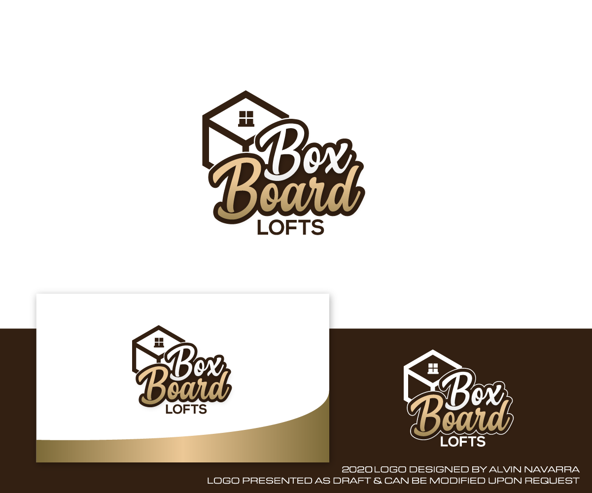 Logo Design by alvinnavarra for this project | Design #25665808