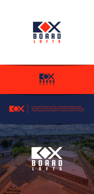 Logo Design by eldweeny for this project | Design: #25664392