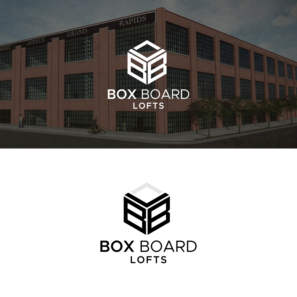 Logo Design by Rhibas for this project | Design #25664731