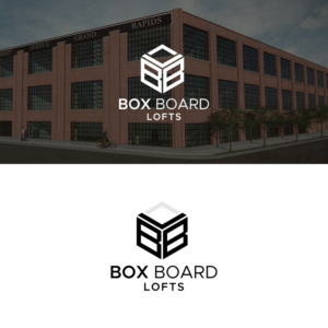 Logo Design by Rhibas for this project | Design: #25664731