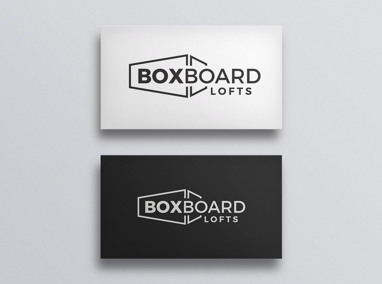 Logo Design by Djamdesign for this project | Design #25665761