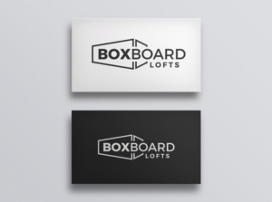 Logo Design by Djamdesign for this project | Design: #25665761