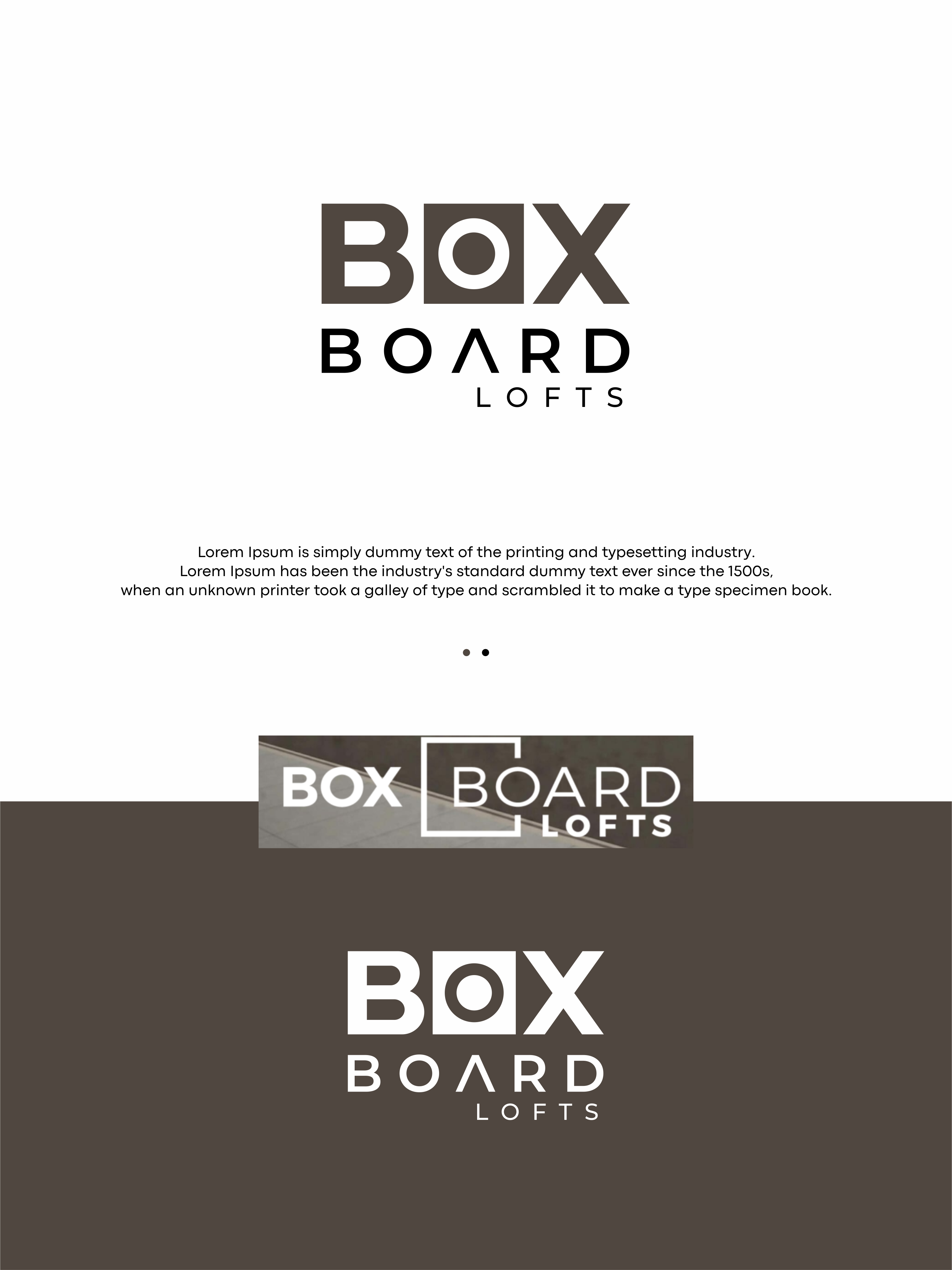 Logo Design by soriyeee for this project | Design #25681085