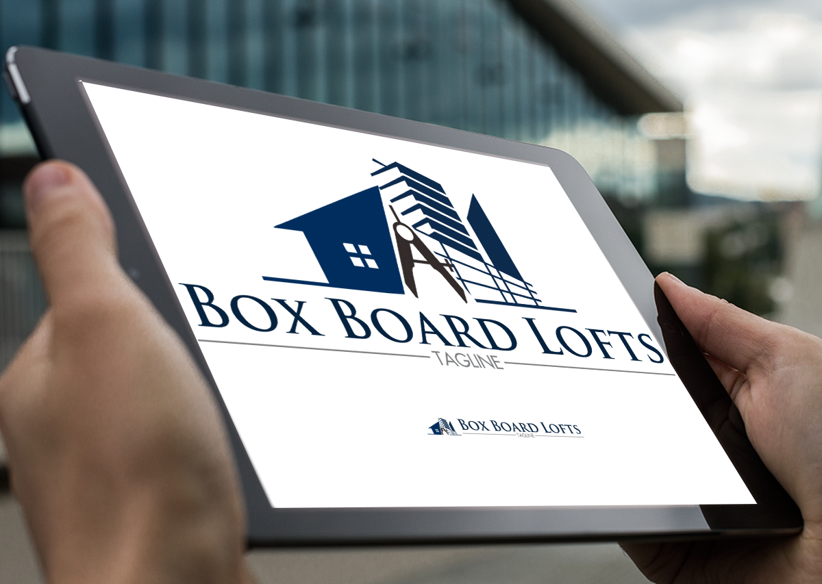 Logo Design by padamurah for this project | Design #25671830
