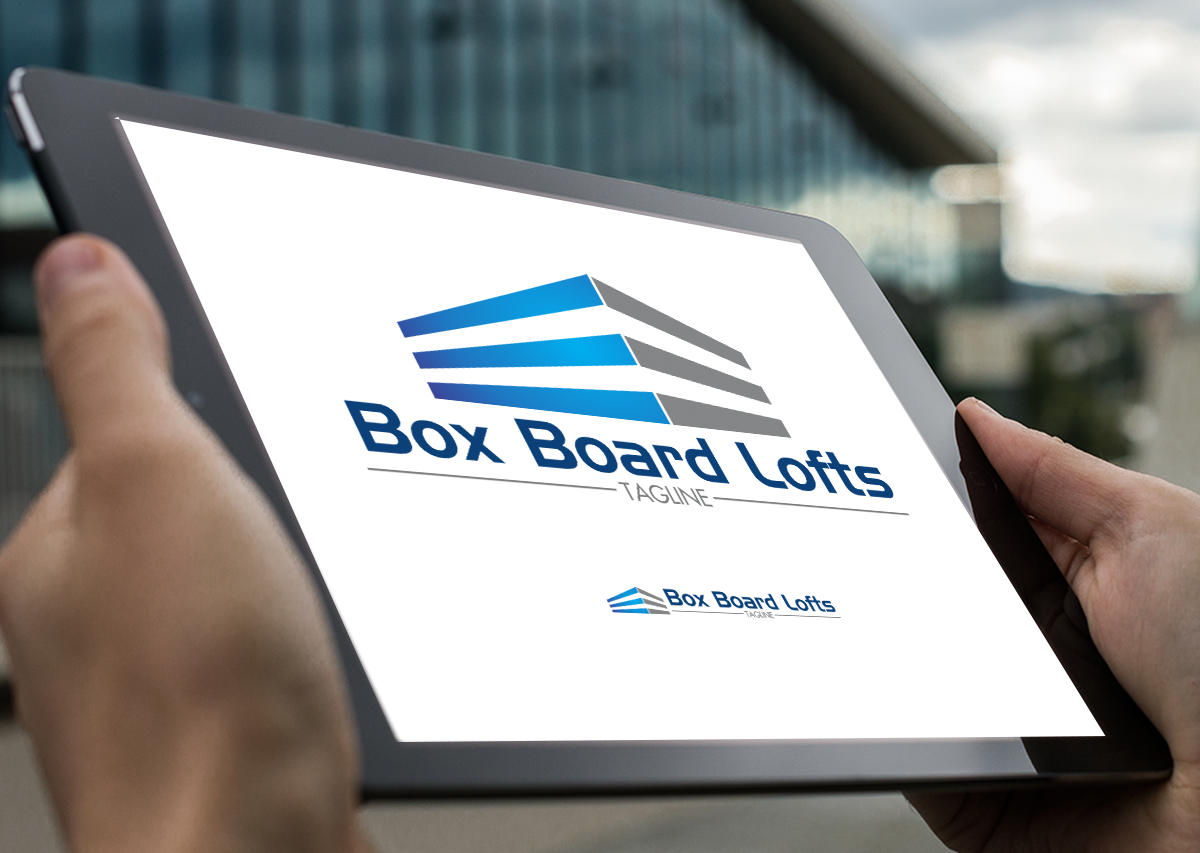 Logo Design by padamurah for this project | Design #25671833