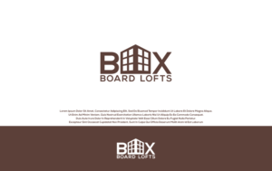 Logo Design by Aditya.DwiRama for this project | Design: #25665932