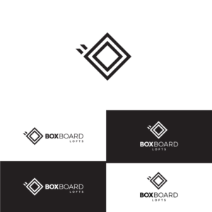 Logo Design by AinebAyoub