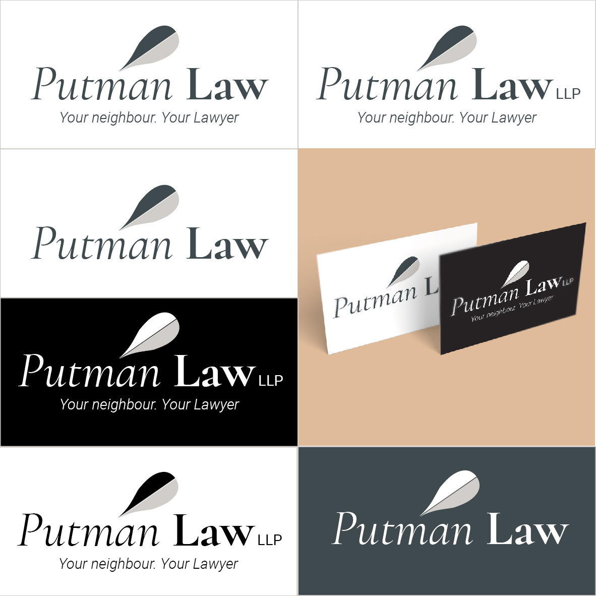 Logo Design by On-Point Design for this project | Design #25663908