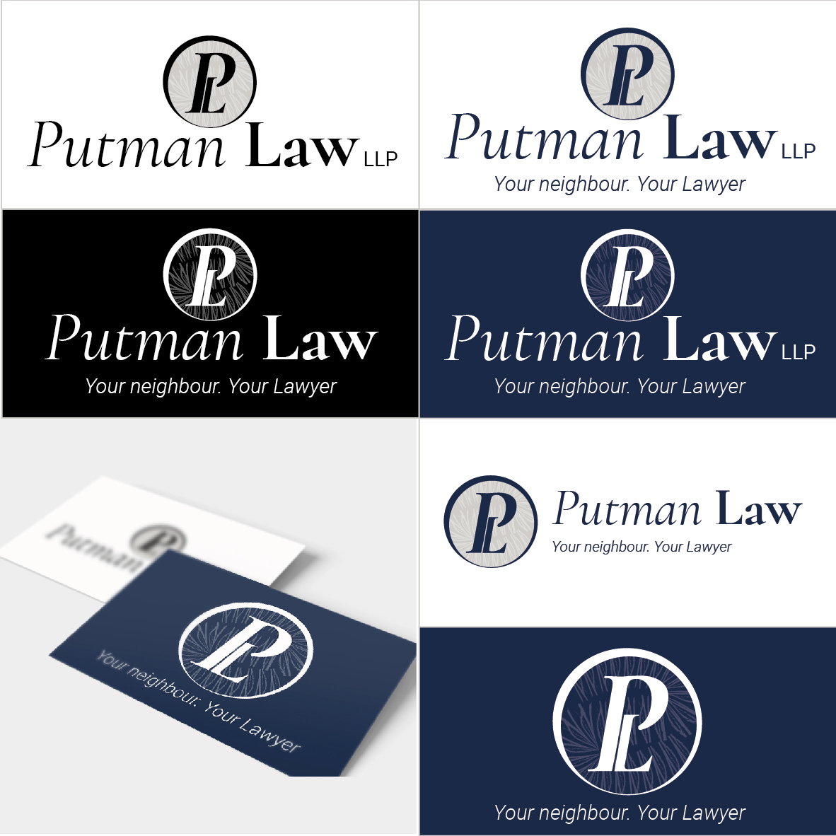 Logo Design by On-Point Design for this project | Design #25664284