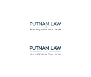 Logo Design by Minimalist Studio