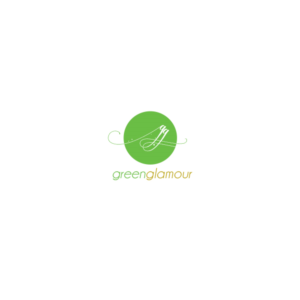 GreenGlamour (GG) | Logo Design by madrebonita