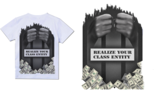 T-shirt Design by Vadim V for this project | Design: #25683838