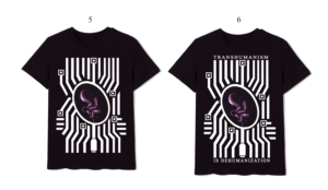 T-shirt Design by Vadim V for this project | Design: #25688602