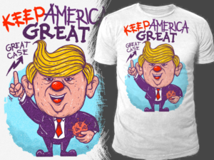hosting a competition for designs to use in shopify store based on protest and advocacy  | T-Shirt-Design von Falih A