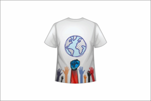 T-shirt Design by Robert Macwan for this project | Design #25684326