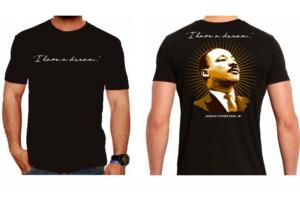 T-shirt Design by ~idiaz~ for this project | Design: #25666393