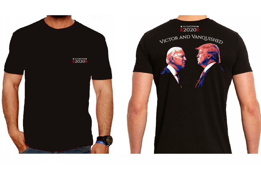 T-shirt Design by ~idiaz~ for this project | Design #25719038