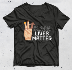 T-shirt Design by Alaya for this project | Design: #25667089