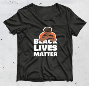 T-shirt Design by Alaya for this project | Design: #25667395