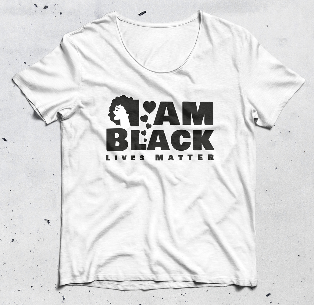 T-shirt Design by Alaya for this project | Design #25667735