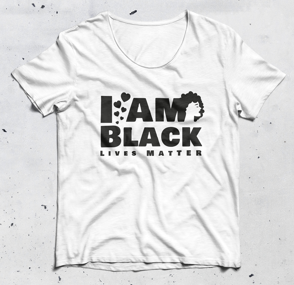 T-shirt Design by Alaya for this project | Design #25667830