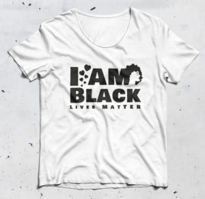 T-shirt Design by Alaya for this project | Design: #25667830
