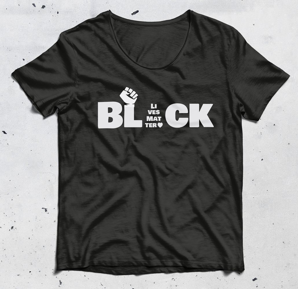 T-shirt Design by Alaya for this project | Design #25669180