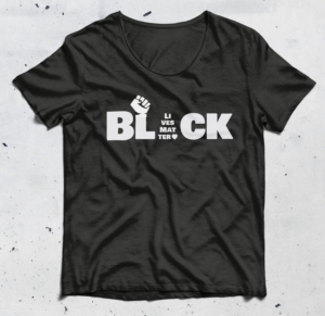 T-shirt Design by Alaya for this project | Design: #25669180