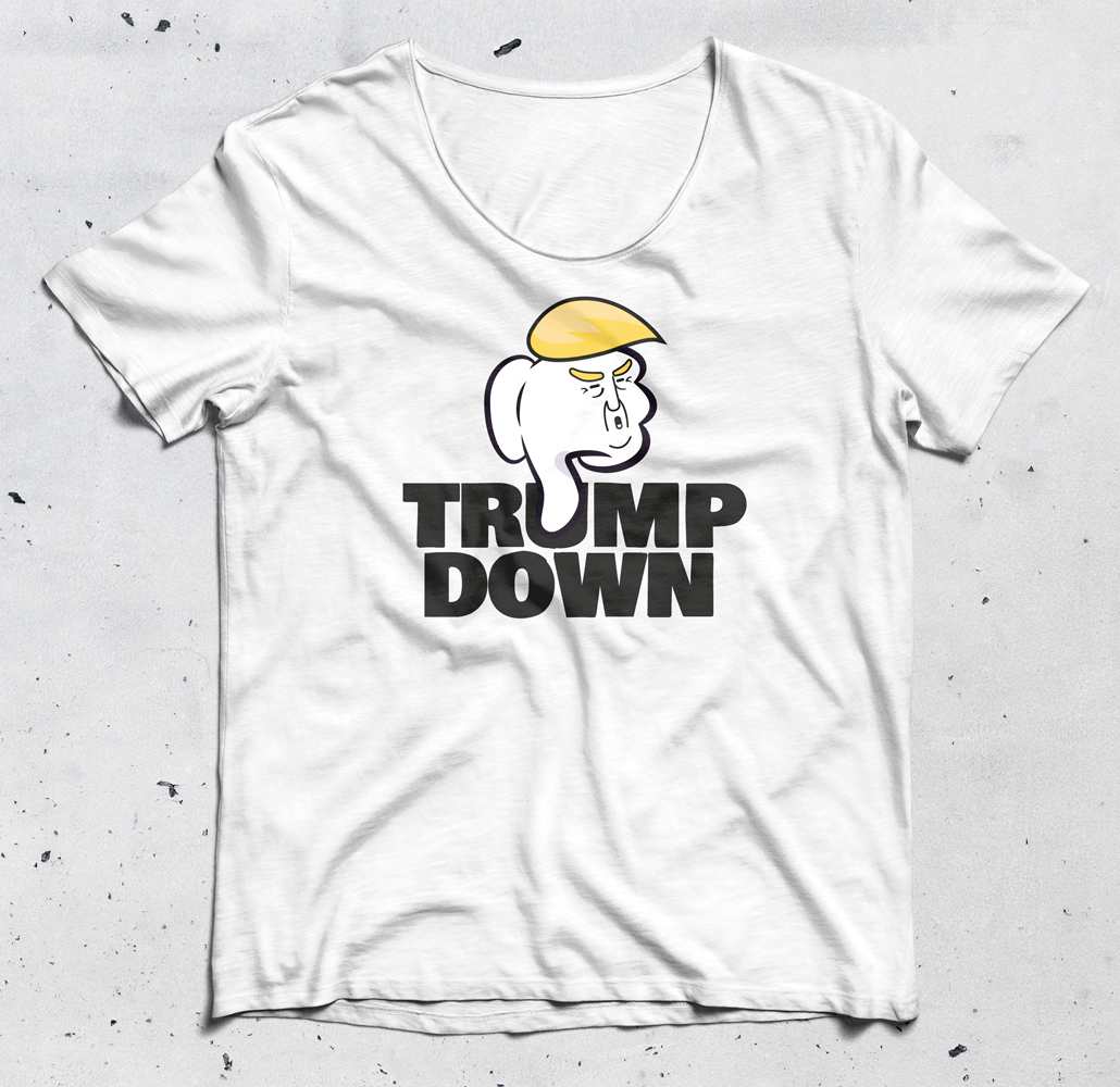 T-shirt Design by Alaya for this project | Design #25669457