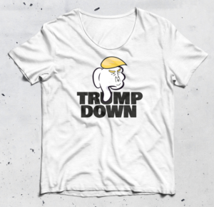 T-shirt Design by Alaya for this project | Design: #25669457