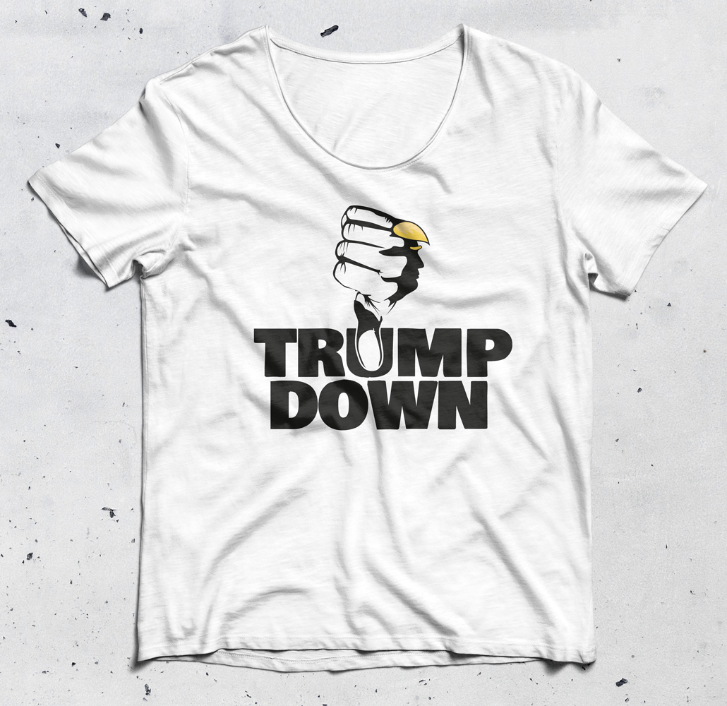 T-Shirt-Design von Alaya für dieses Projekt | Design #25674500