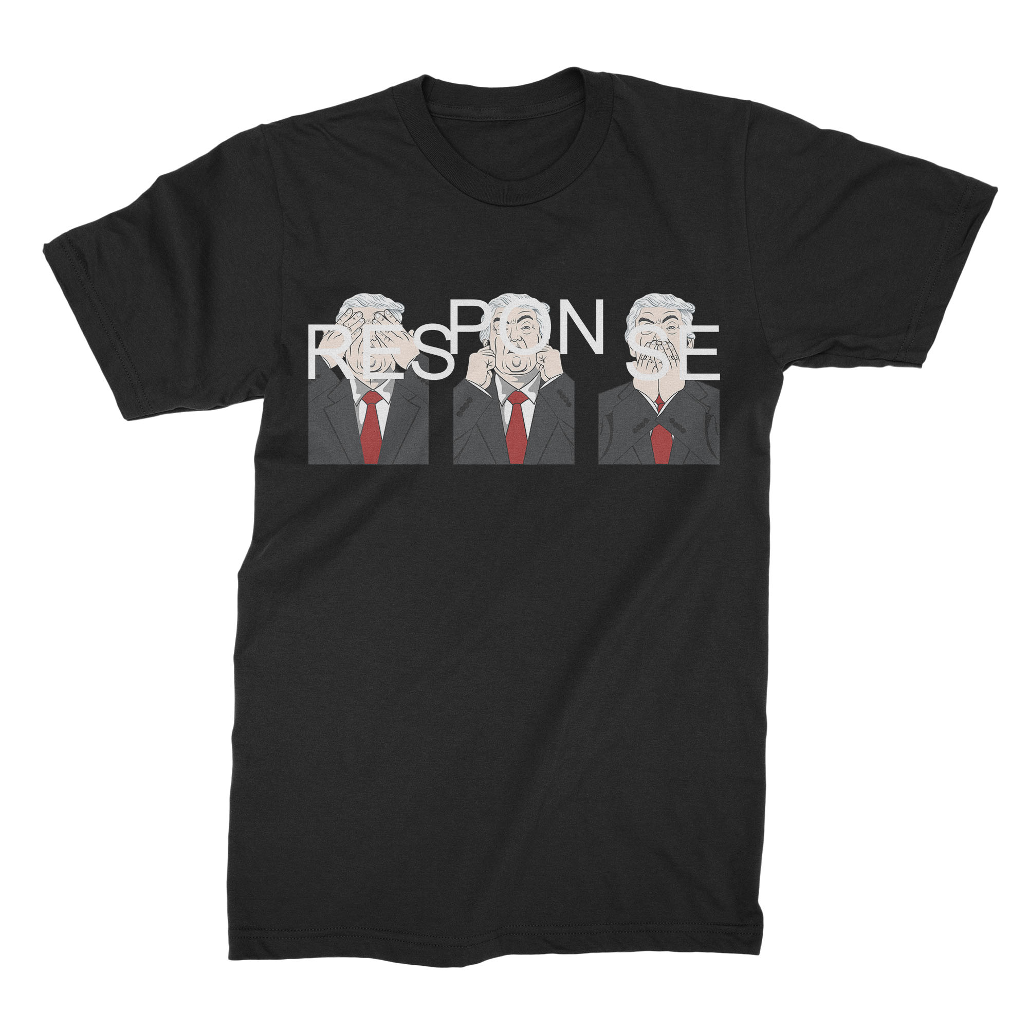 T-shirt Design by Feni:) for this project | Design #25686846